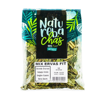 Herbal Tea Blend - 30g