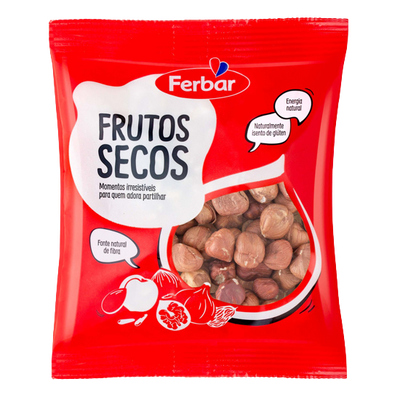 Hazelnut Kernel - 100g