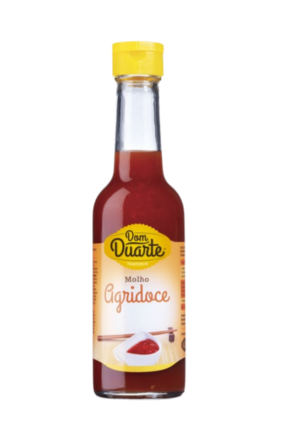 Süß-saure Soße – 180 g