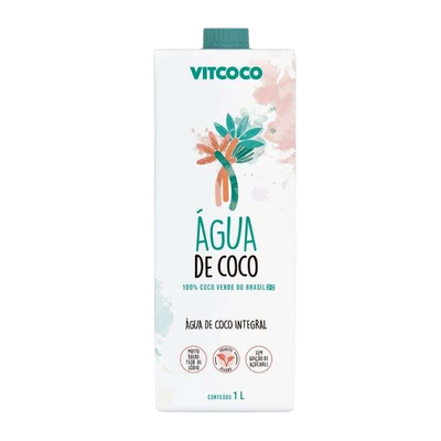 Água de Coco - 1L