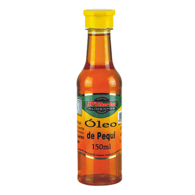 Pequiöl – 150 ml