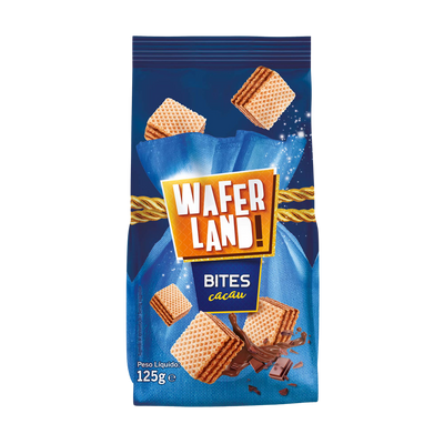 Kakaohäppchen – 125 g