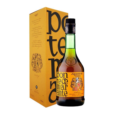 Ponte Marante Brandy - 700ml