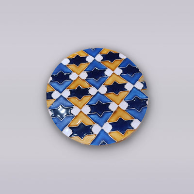 Mosaico da Estrela do Atlântico