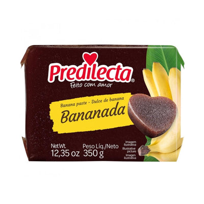 Bananada Flow Pack – 350 g