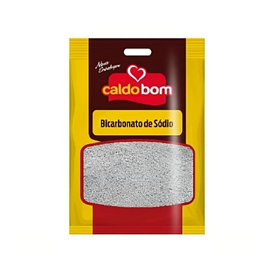 Natriumbikarbonat – 40 g