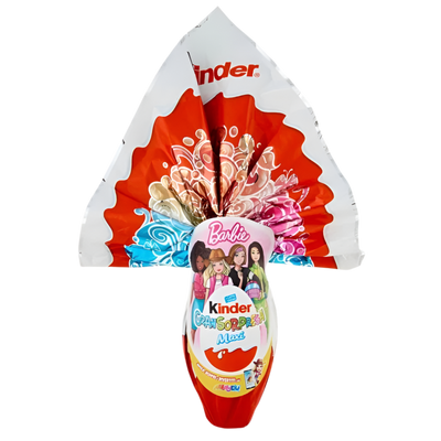 Kinder Gransurpresa Schokoladenei - 150g