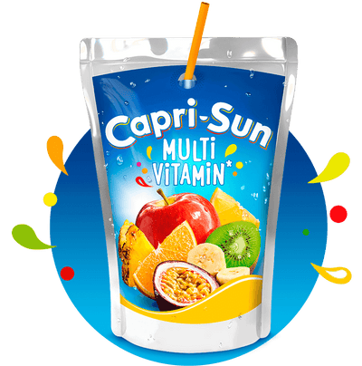 Multivitamin Juice - 200ml