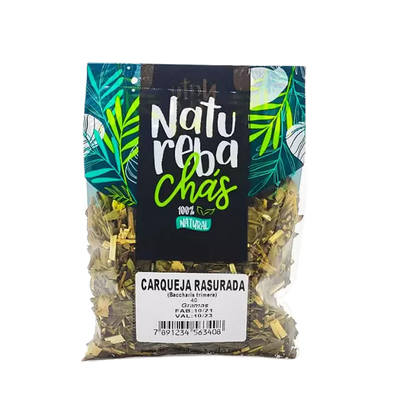 Natureba-Tee Carqueja-Blatt 25G