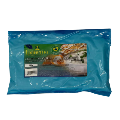 Catupiry Cheese - 500g