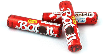 Milk Chocolate Lipstick