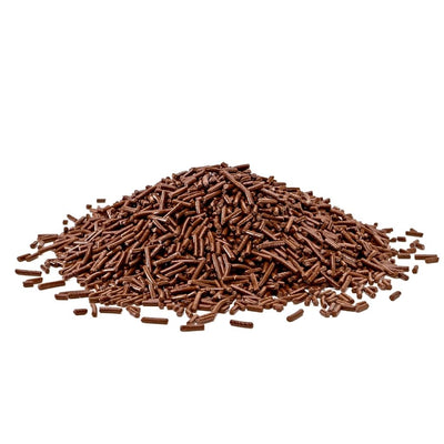 Chocolate Granules - 1kg