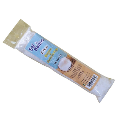 Cleansing Bath Salt - Coconut