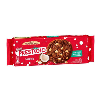 Prestigio-Kekse – 60 g