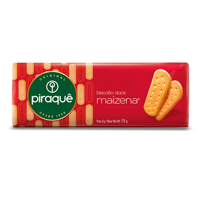 Cornstarch Biscuit - 175g