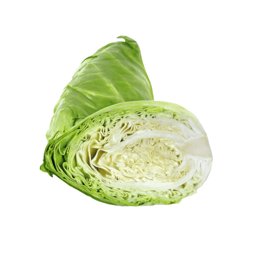 Herzkohl aus Portugal - 1kg