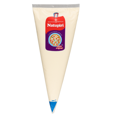 Creamy Catupiry Cheese Foodservice- 1kg