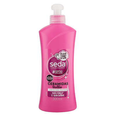 Ceramid-Kämmcreme – 300 ml