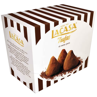 Cacau Truffles - 85g