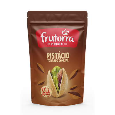 Pistache Torrado com Sal - 150g