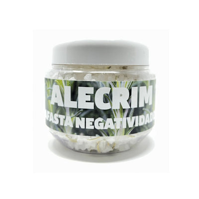 Cleansing Bath Salt - Rosemary