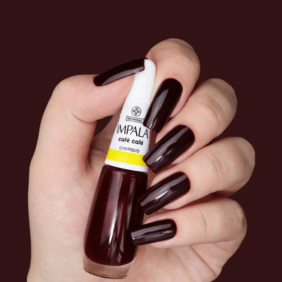 Impala Café Nail Polish - 7.5ml