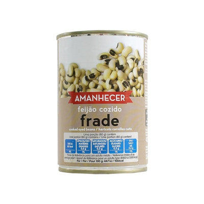 Black-eyed Beans - 420g