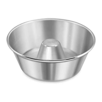 Polierte Pudding-/Kuchenform – Nr. 20