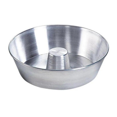 Polierte Pudding- und Kuchenform – Nr. 22
