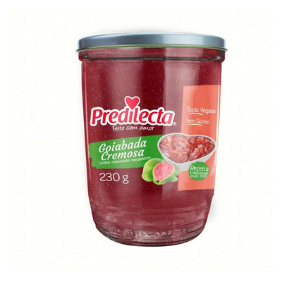 Creamy Guava Paste Jar - 230g