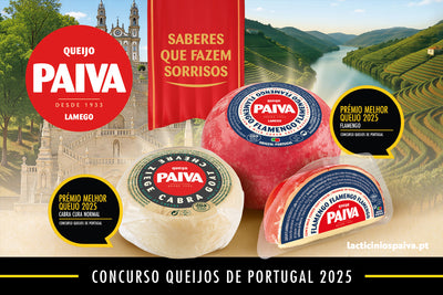 Flamengo-Käse – 300 g