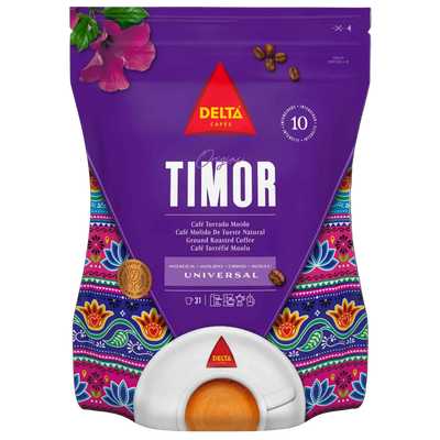 Origins Ground Coffee Timor - 220g