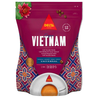 Origins Ground Coffee Vietnam - 220g