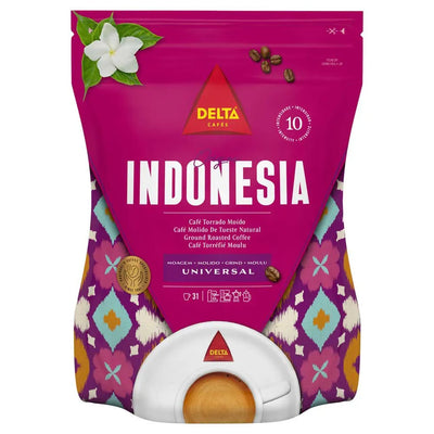Origins Ground Coffee Indonesia - 220g