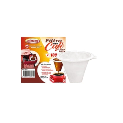 Injetemp Kaffeeset 100 Farbe 4250