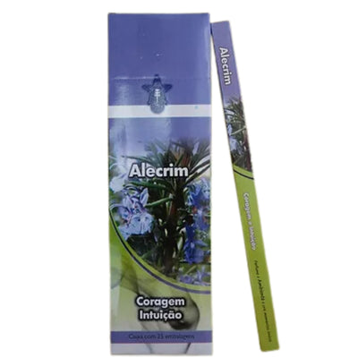 Rosemary Incense