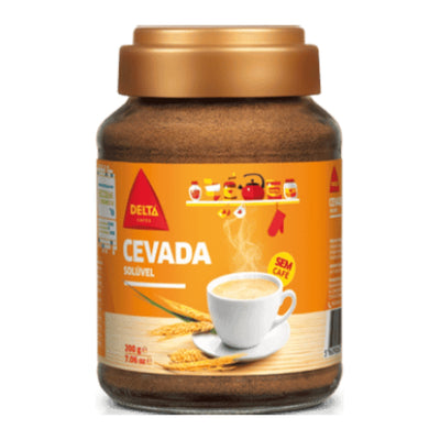 Delta-Kaffee-Gerstenpackung 250 g