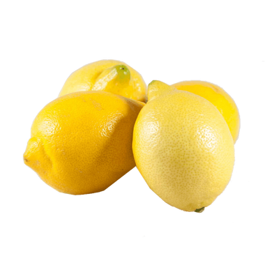 Zitrone aus Portugal - 1kg