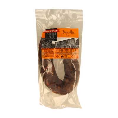 Chouriço Preto Beira Alta Seia - 290g