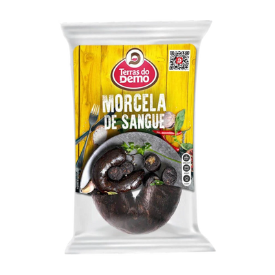 Morcela Blood Sausage - 250g