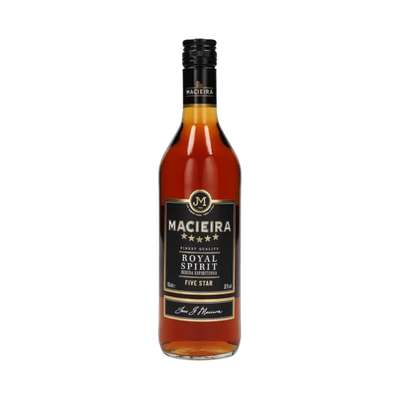 Brandy Five Stars - 700ml