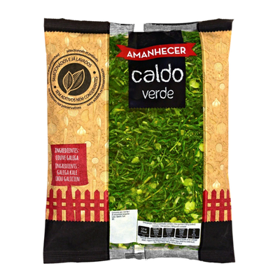 Caldo Verde de Couve Galega – 200g