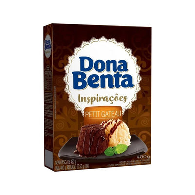 Petit-Torte-Kuchenmischung – 400 g