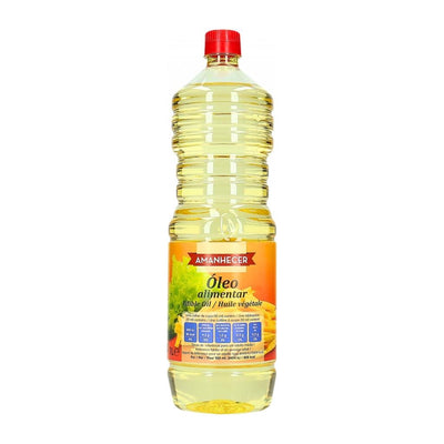 Food Oil - 1L