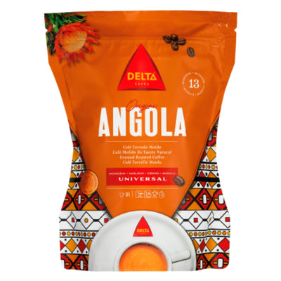 Origins gemahlener Kaffee Angola - 250g