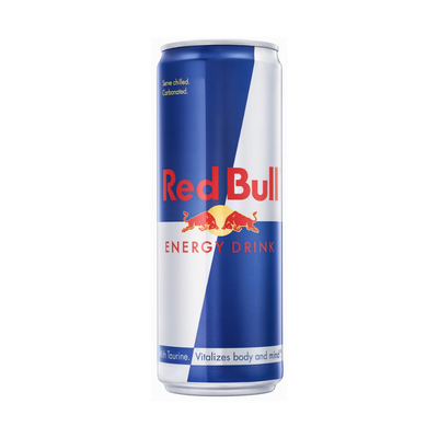 Red Bull Energy Drink - 250ml