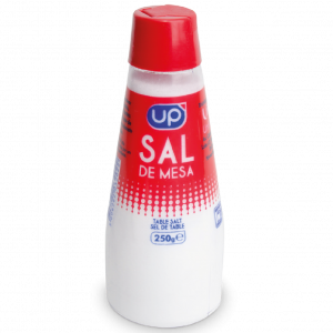 Fine Table Salt - 250g