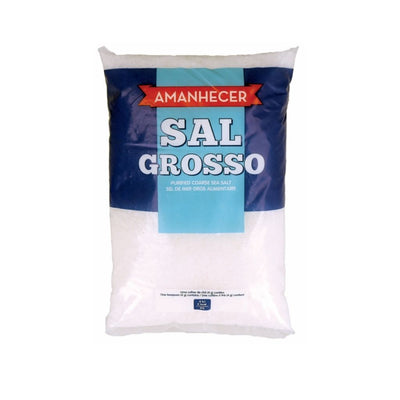 Coarse Salt - 1kg