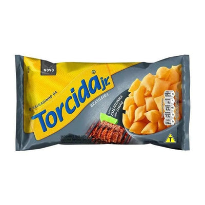 Snack mit Rippengeschmack und Zitrone – 70 g