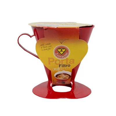 Unterstützung für Kaffeefilter – Nr. 103